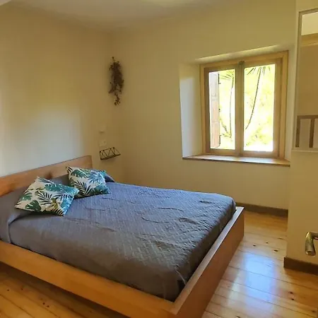 Donde Empieza El Paraiso Semesterbostad *