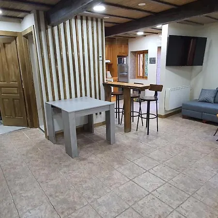 Donde Empieza El Paraiso Semesterbostad Gijón