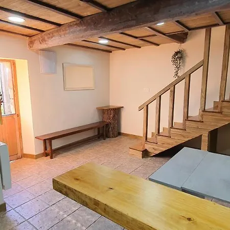 Semesterbostad Donde Empieza El Paraiso