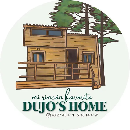 Donde Empieza El Paraiso Σπίτι διακοπών Χιχόν