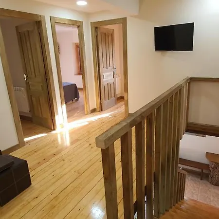 Donde Empieza El Paraiso *