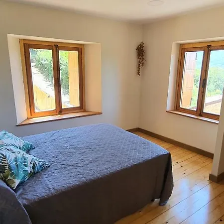 Vakantiehuis Donde Empieza El Paraiso Gijón