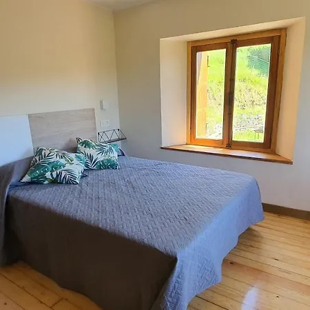 Donde Empieza El Paraiso Vakantiehuis *