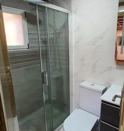 Σπίτι διακοπών Donde Empieza El Paraiso