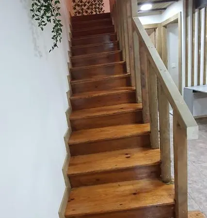 Σπίτι διακοπών Donde Empieza El Paraiso