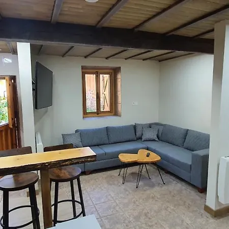 Vakantiehuis Donde Empieza El Paraiso *