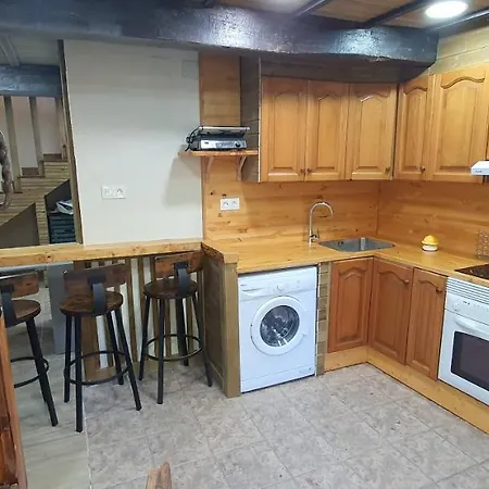 Donde Empieza El Paraiso Vakantiehuis *