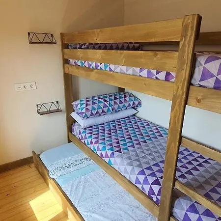 Donde Empieza El Paraiso * Χιχόν