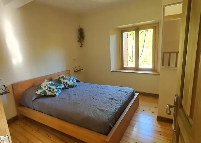 Donde Empieza El Paraiso Сasa de vacaciones *