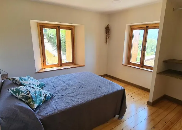 Сasa de vacaciones Donde Empieza El Paraiso Gijón