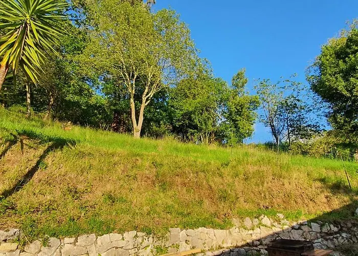 Сasa de vacaciones Donde Empieza El Paraiso Gijón