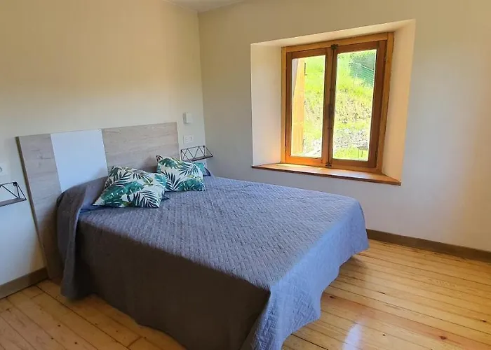 Donde Empieza El Paraiso Сasa de vacaciones *