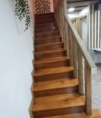 Сasa de vacaciones Donde Empieza El Paraiso