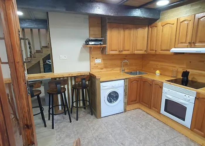 Donde Empieza El Paraiso Сasa de vacaciones *