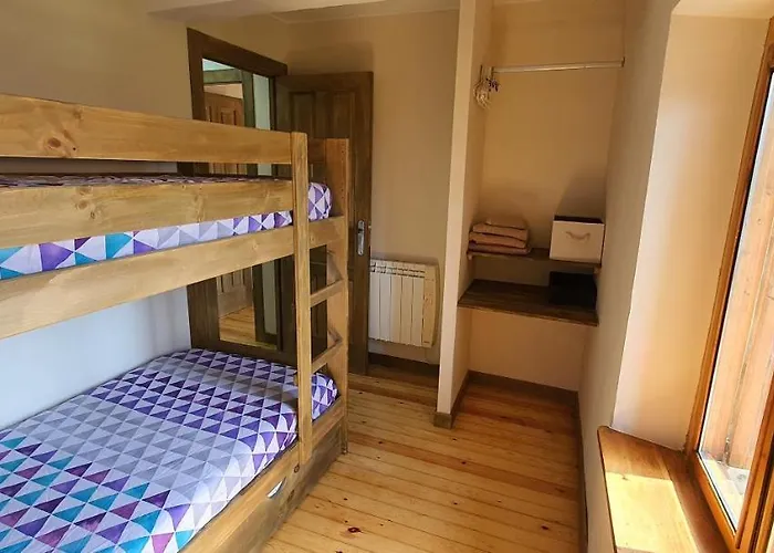 Donde Empieza El Paraiso Сasa de vacaciones