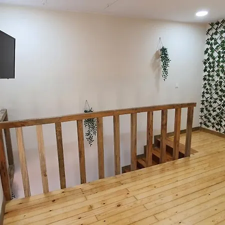 Dom wakacyjny Donde Empieza El Paraiso